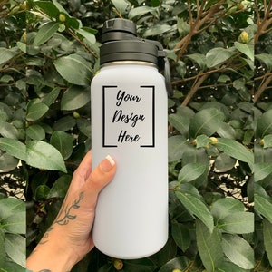 Hydro flask label clearance