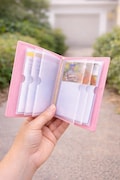 Personalised Multipocket New Tract Wallet - JW Ministry Card Holder, Best Life Ever product logo