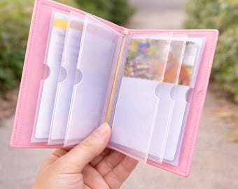 Gepersonaliseerde New Tract-portemonnee met meerdere zakken - JW Ministry-kaarthouder, Best Life Ever