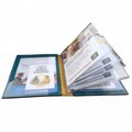 New Multipocket Tract Holder / Wallet for new tracts - JW