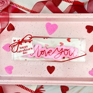 Valentine’s day Sugar cookies, heart cookies , love cookies, decorated valentines, valentines heart cookies, valentines gift
