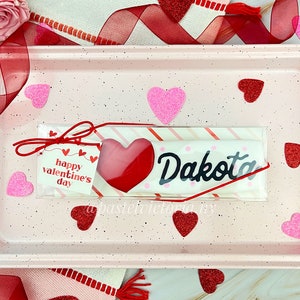 Valentine’s day Sugar cookies, personalized cookies , love cookies, decorated valentines, valentines heart cookies, valentines gift