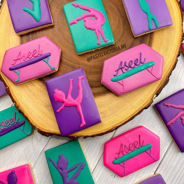 Cookie Party Favors Etsy