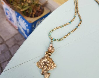 Ganesha anhänger - Der absolute Favorit unserer Produkttester