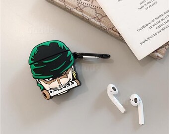 One Piece Airpods Etsy