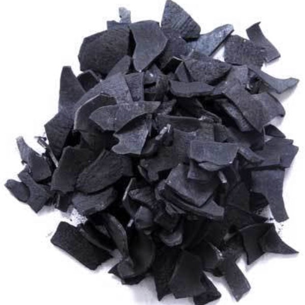 Coconut Shell Charcoal 100% Natural Ceylon Pure Activated Carbon