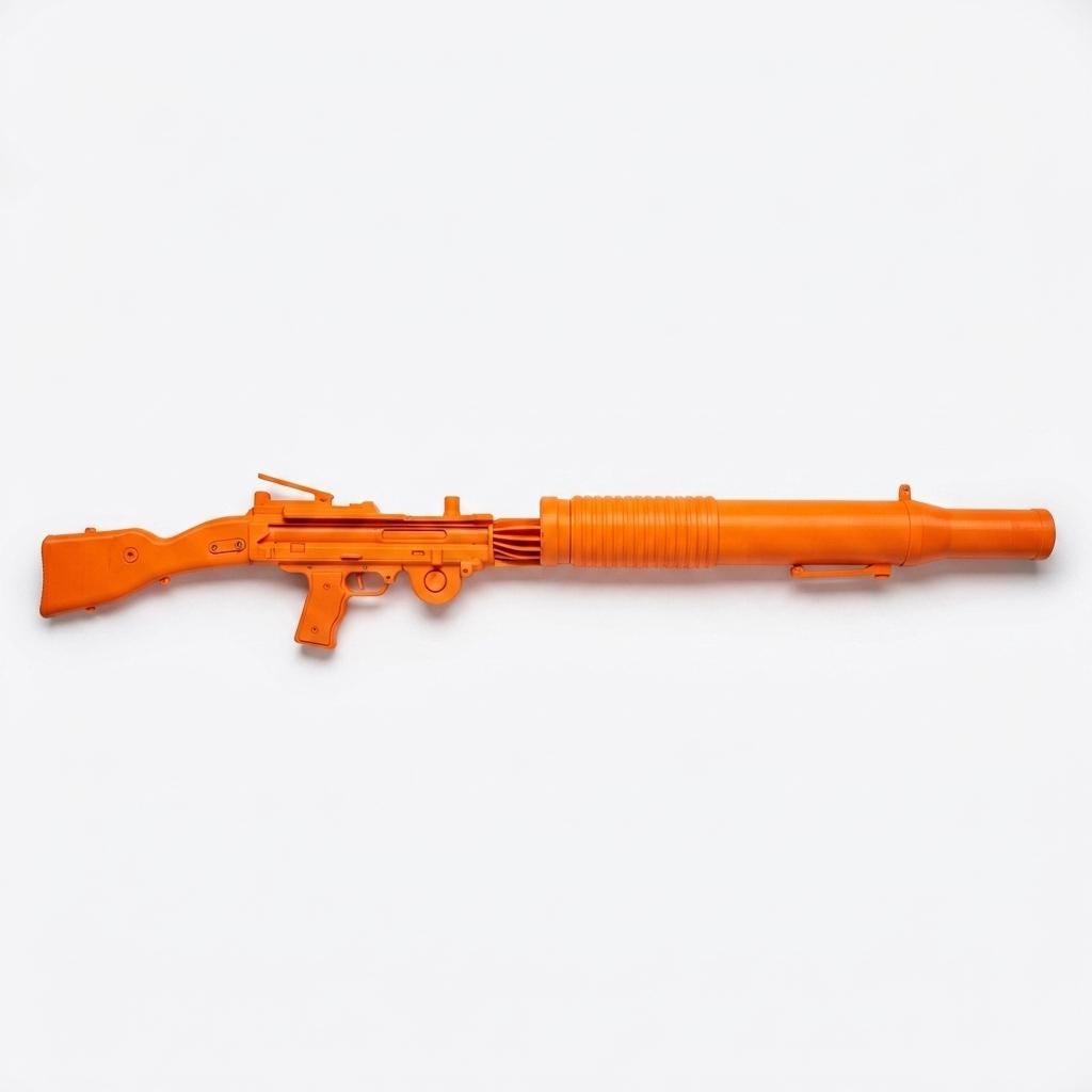 Luke esb blaster - Etsy 日本