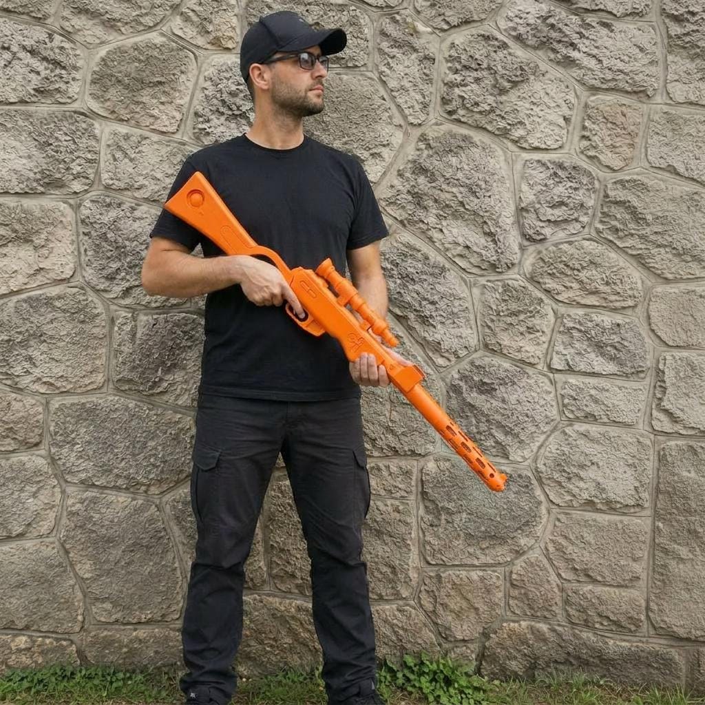 Nerf stryfe blaster - Etsy 日本