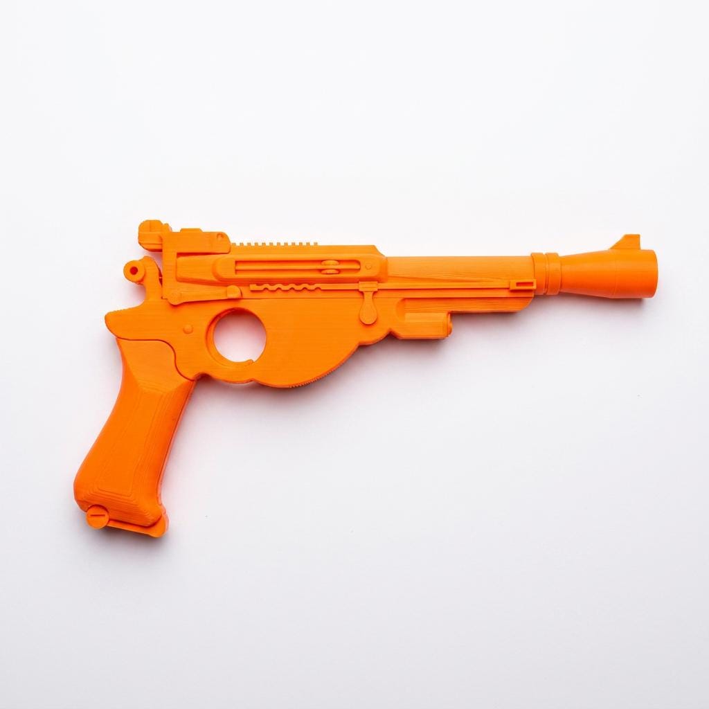 Luke esb blaster - Etsy 日本