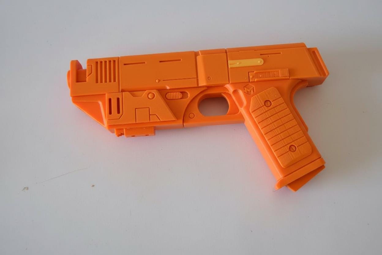 Luke esb blaster - Etsy 日本