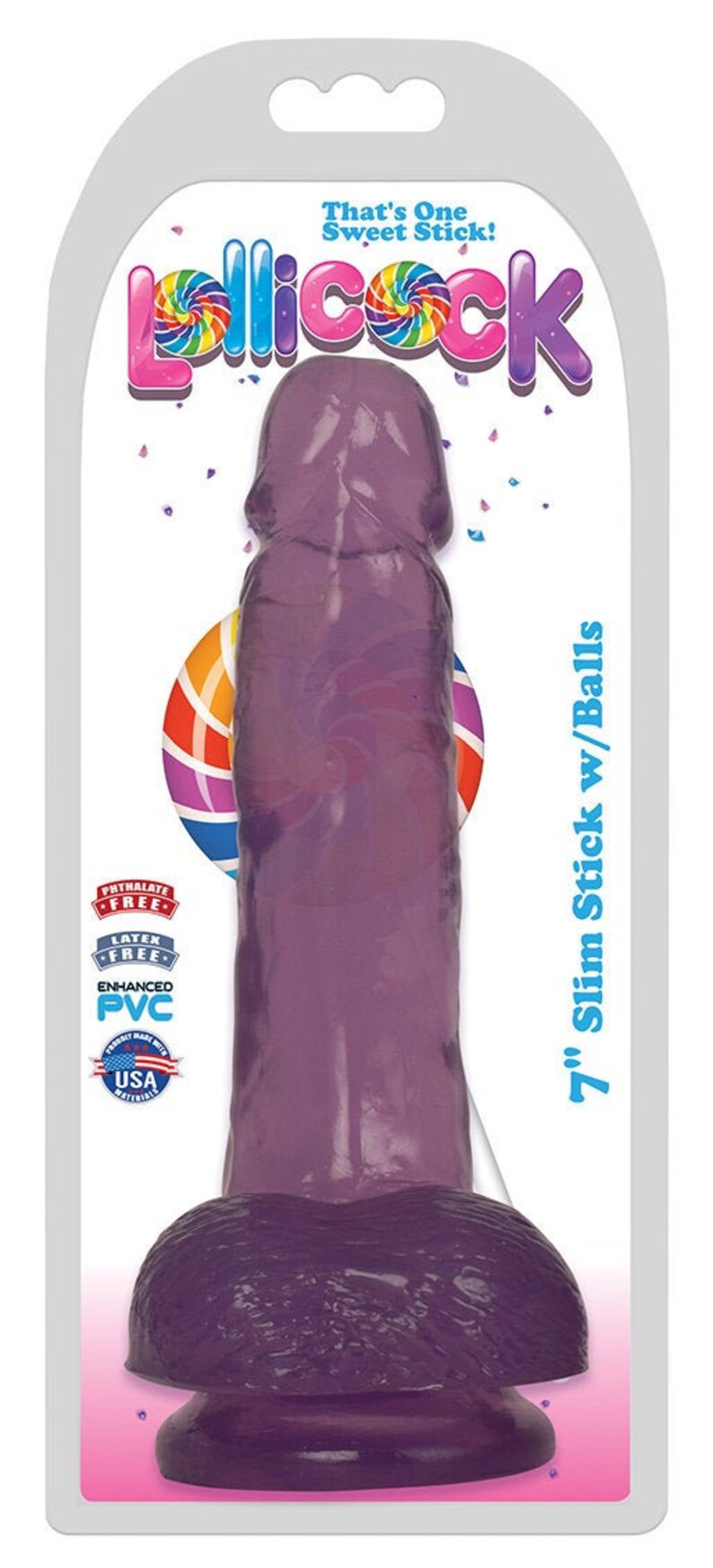 Dildo ice 31 Common