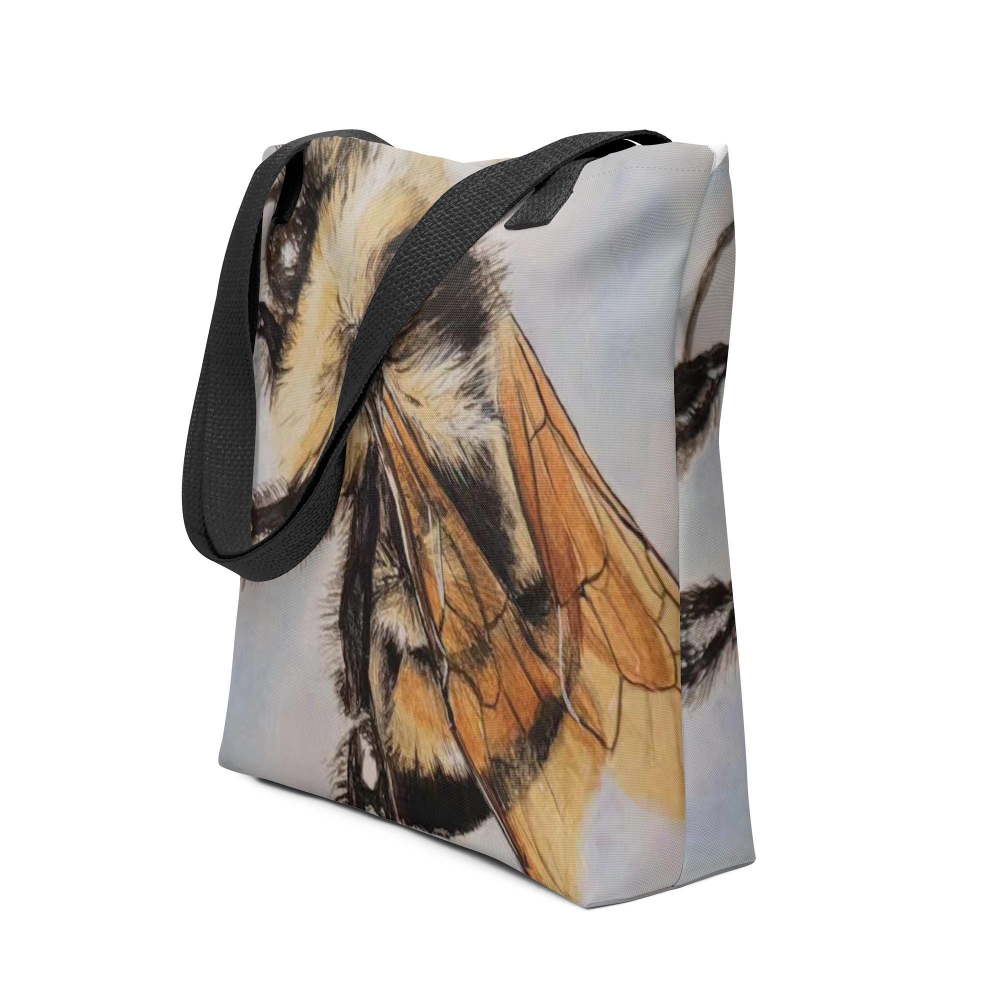 Bee Tote bag