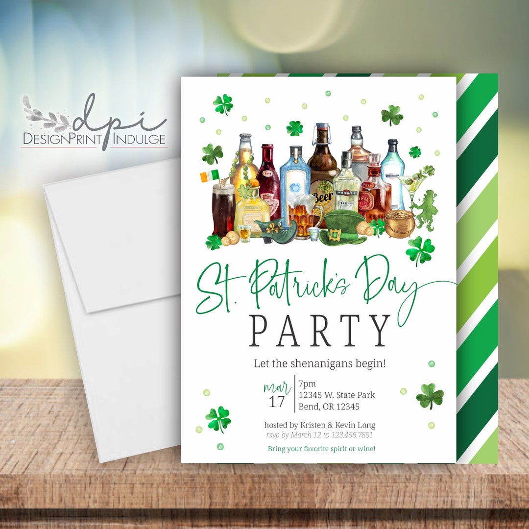 st patrickss day images