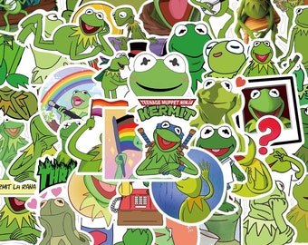 Kermit Gift Etsy