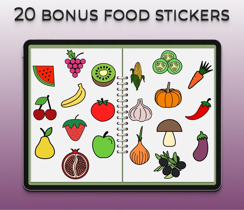 Goodnotes Flashcards, Goodnotes Tools, Vocabulary Cards, Vocabulary