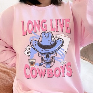 Yeehaw western deals wear