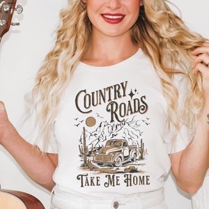 Country Music Shirt Country Song Shirts Boho Western Shirt Country Shirts Country Girl Shirt Nashville Shirts Cowgirl Shirt Farm Girl Shirt