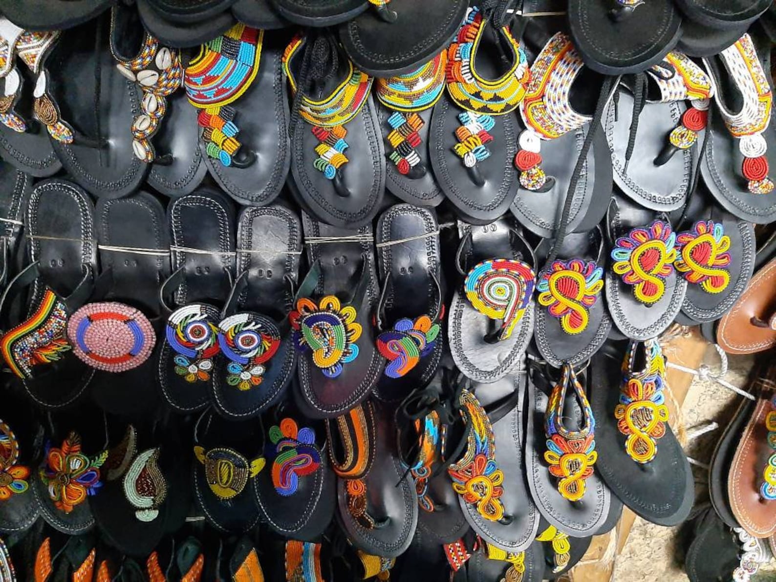forever sandals wholesale