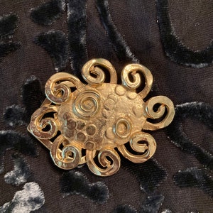 Spilla di ART