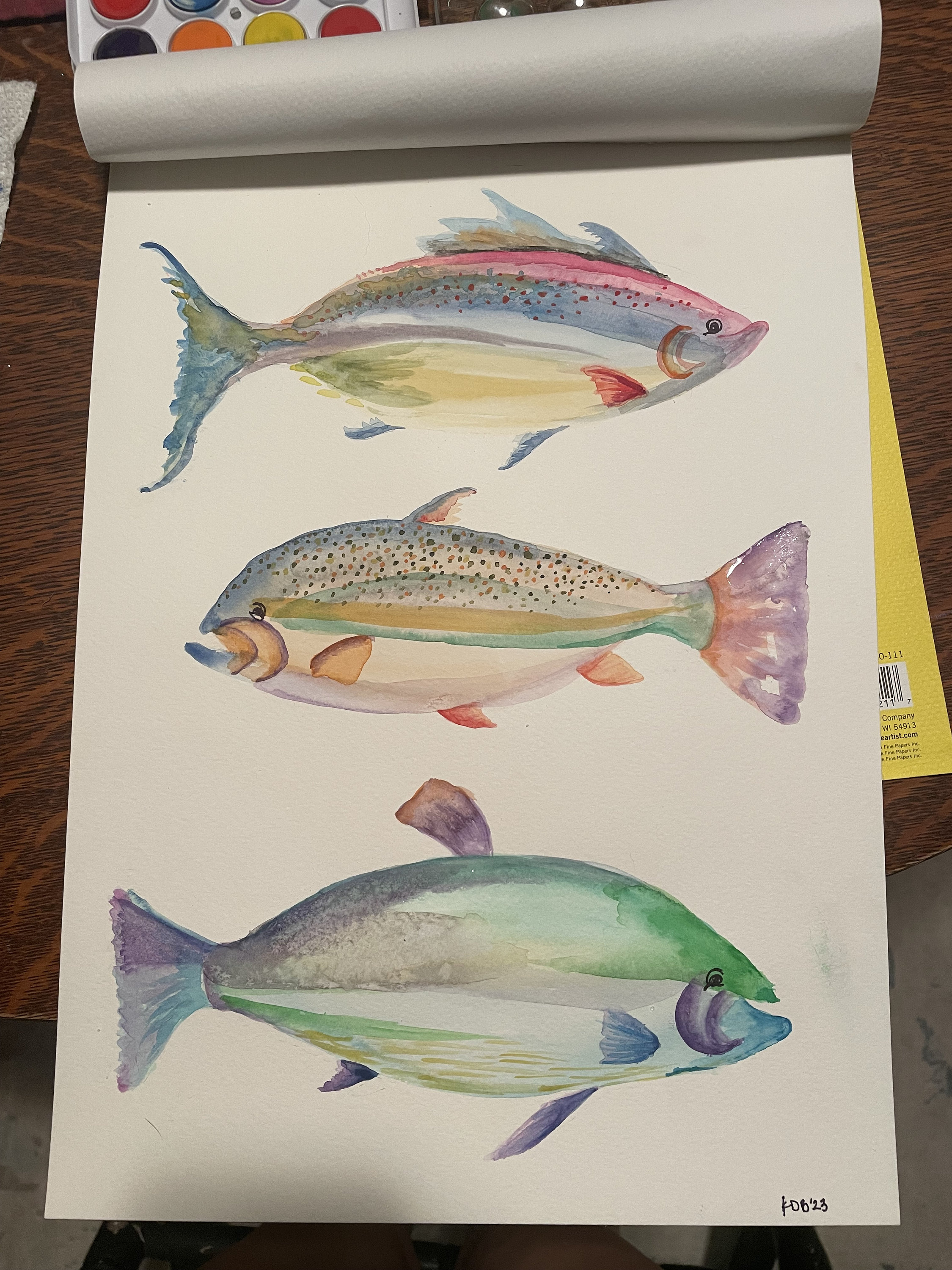 日本画 魚 水彩画 3点セット 日本画 魚 水彩画 3点セット 絵画 魚 日本画」の人気商品一覧 | 安い