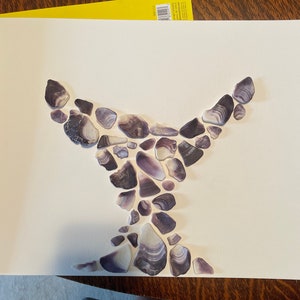 Wampum Whale Märchen