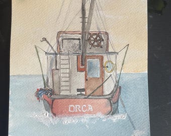 JAWS SERIES