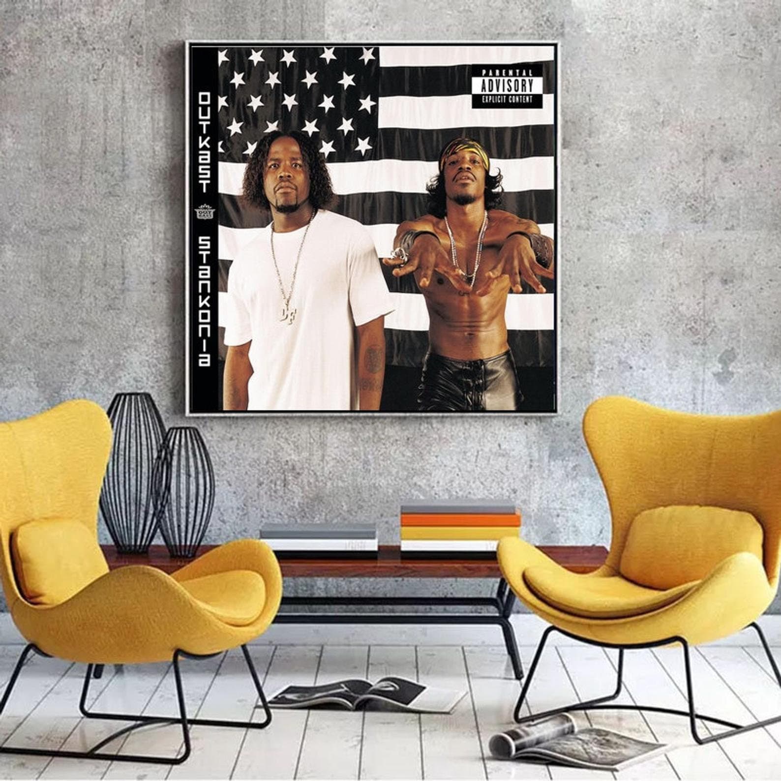 outkast album cover art outkast album cover art