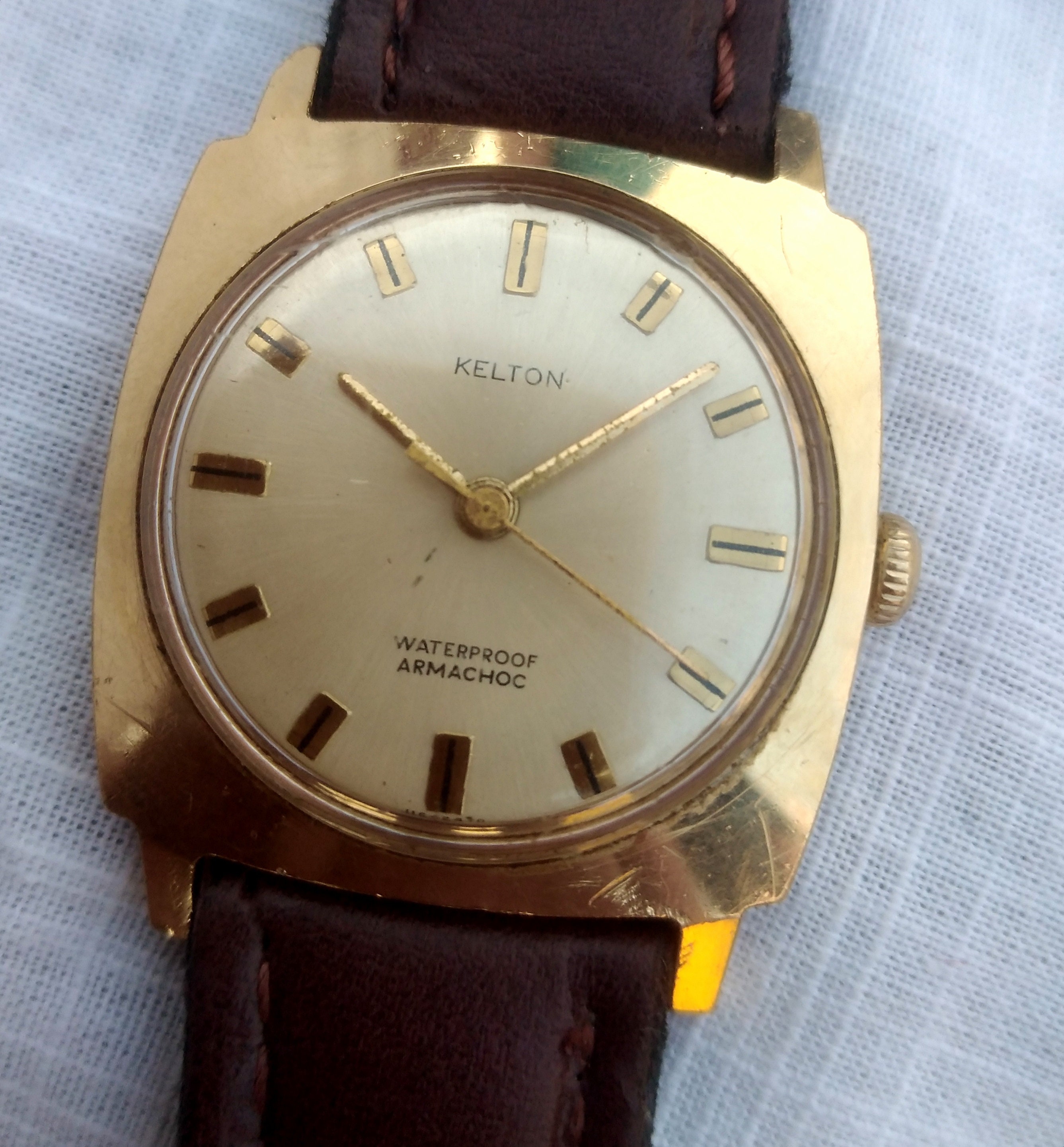 Kelton Watch for sale | Only 3 left at -60%