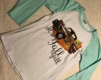 Woman’s shirt long sleeve