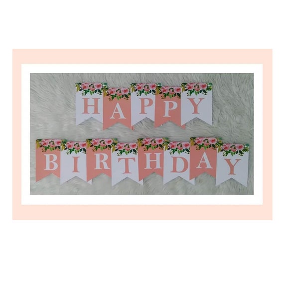 Alles Gute Zum Geburtstag Banner Zum Ausdrucken GEBURTSTAGSBANNER