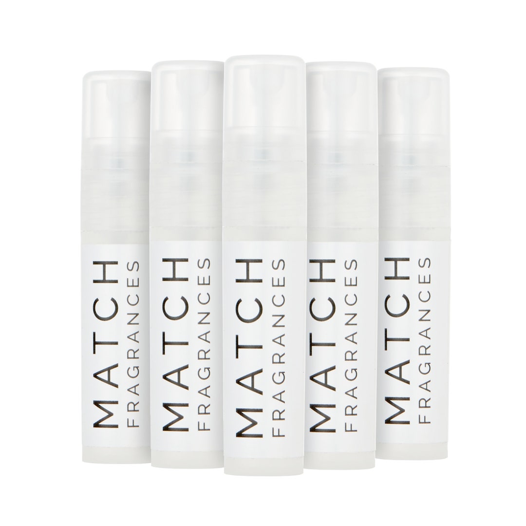 Perfume Aftershave 5ml SAMPLES SPRAYS Alternative Inspired Fragrances