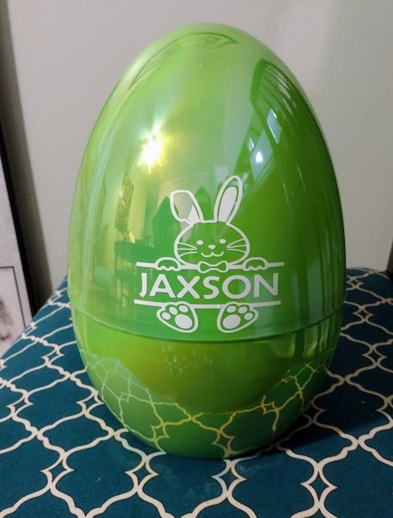 Jumbo easter eggs discount