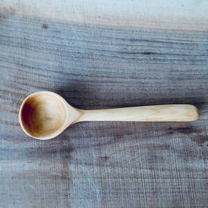 Melon Spoon