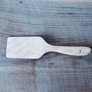 Left Handed Spatula