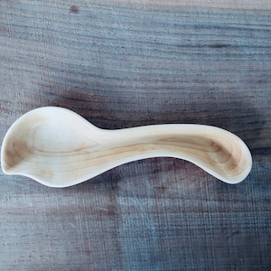Tasting Spoon