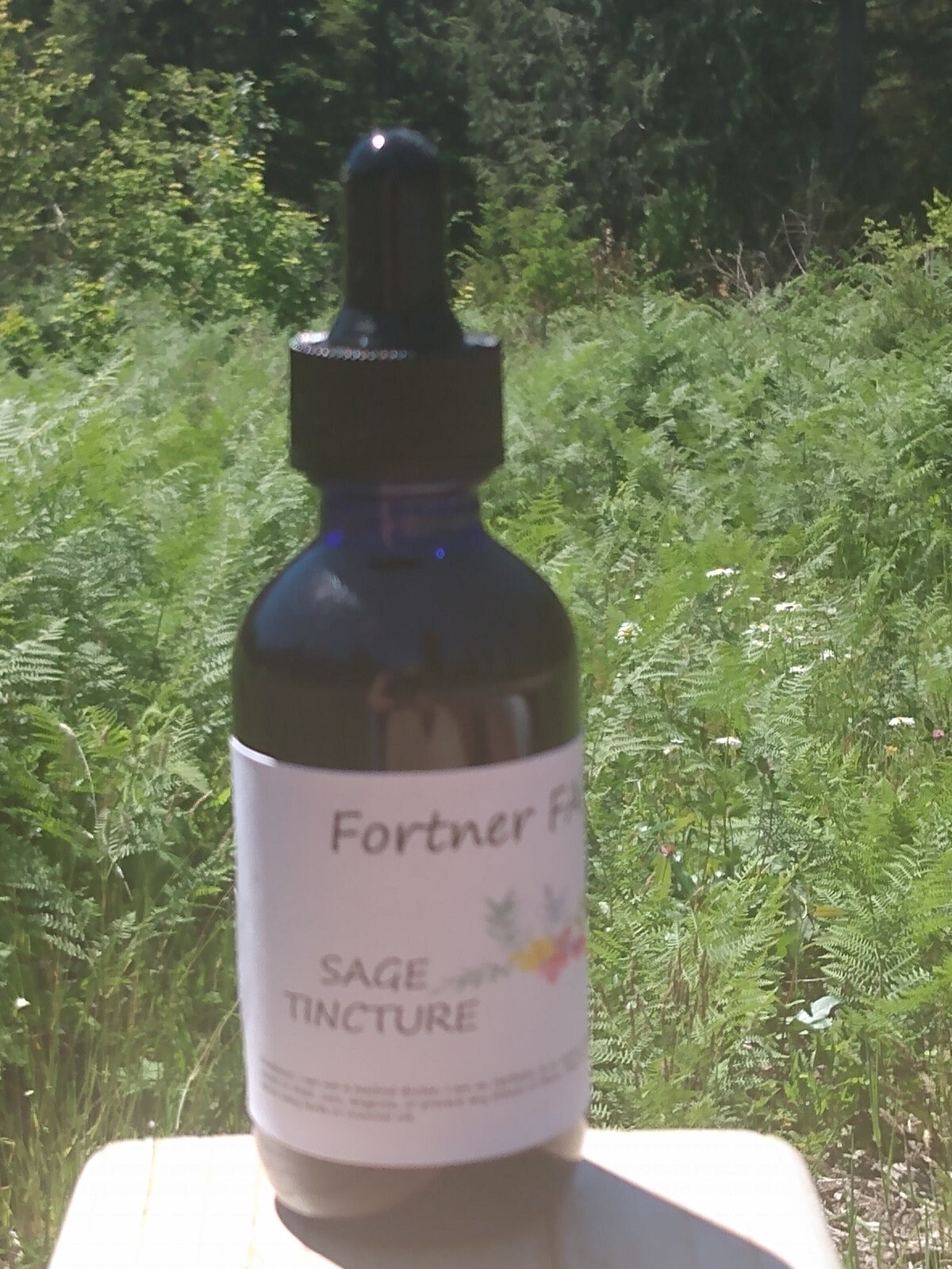 Tintura de salvia | Etsy