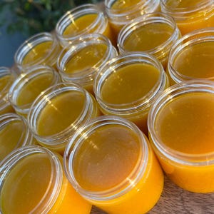 Turmeric Sea Moss Face Mask |Moonlight Seamoss | Natural Face Mask