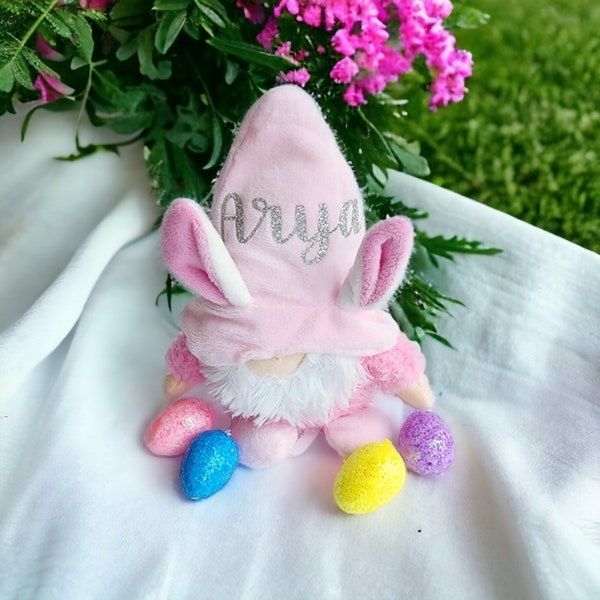 Easter Plush Etsy