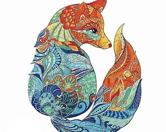 Uniquely Shaped Puzzle Classic Puzzle 5000 Pieces for Adults-Cute Monkey-Wooden Animal Puzzles for Adults,Children's Animal Puzzles Decorative Wooden Puzzles Uniquely Shaped Puzzle Classic Puzzle 5000 Pieces for Adults-Cute Monkey-Wooden Animal Puzzles for Adults,Children's Animal Puzzles Decorative Wooden Puzzles
