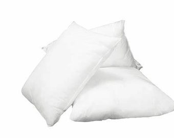 All Sizes Pack of 4 Extra Filled Cushion Pads Inserts Inners Fillers Scatters All Sizes Pack of 4 Extra Filled Cushion Pads Inserts Inners Fillers Scatters