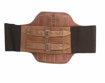 Ceinture lombaire militaire T. 88/104