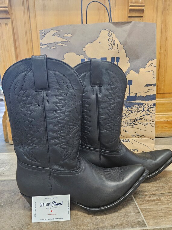 Mexicana cowboy boots hot sale
