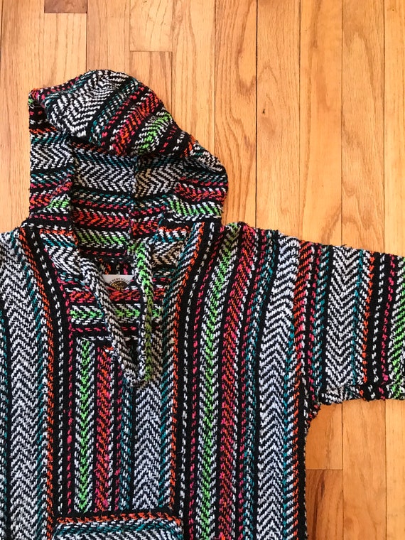 earth ragz baja hoodie