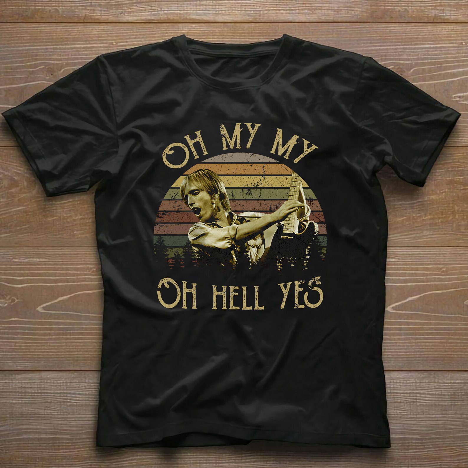 oh my my oh hell yes t shirt