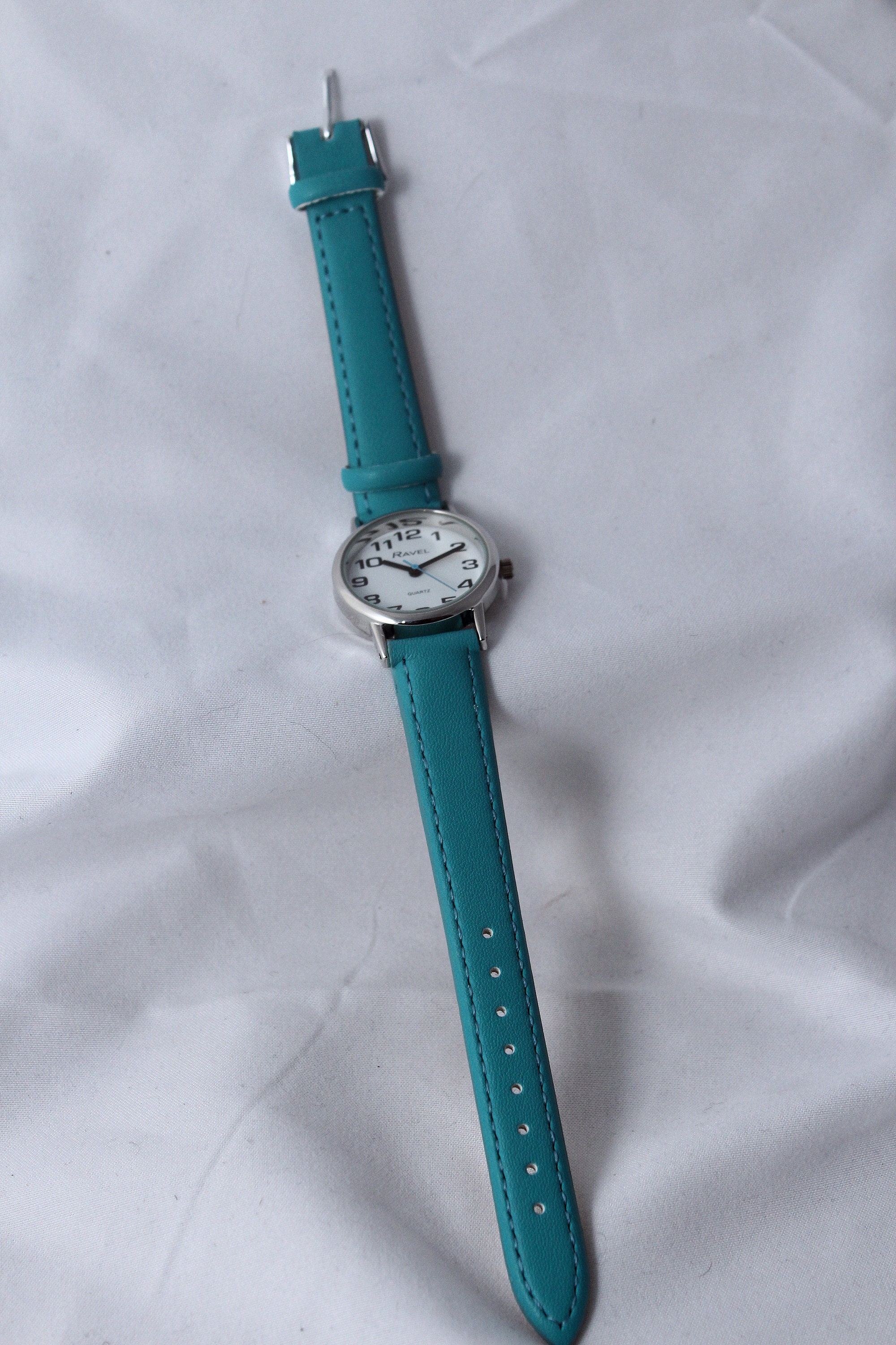 Watch Ladies wrist Watch Ravel Ladies Round Classic Watch Etsy