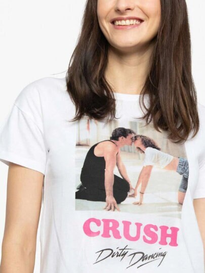 primark dirty dancing t shirt