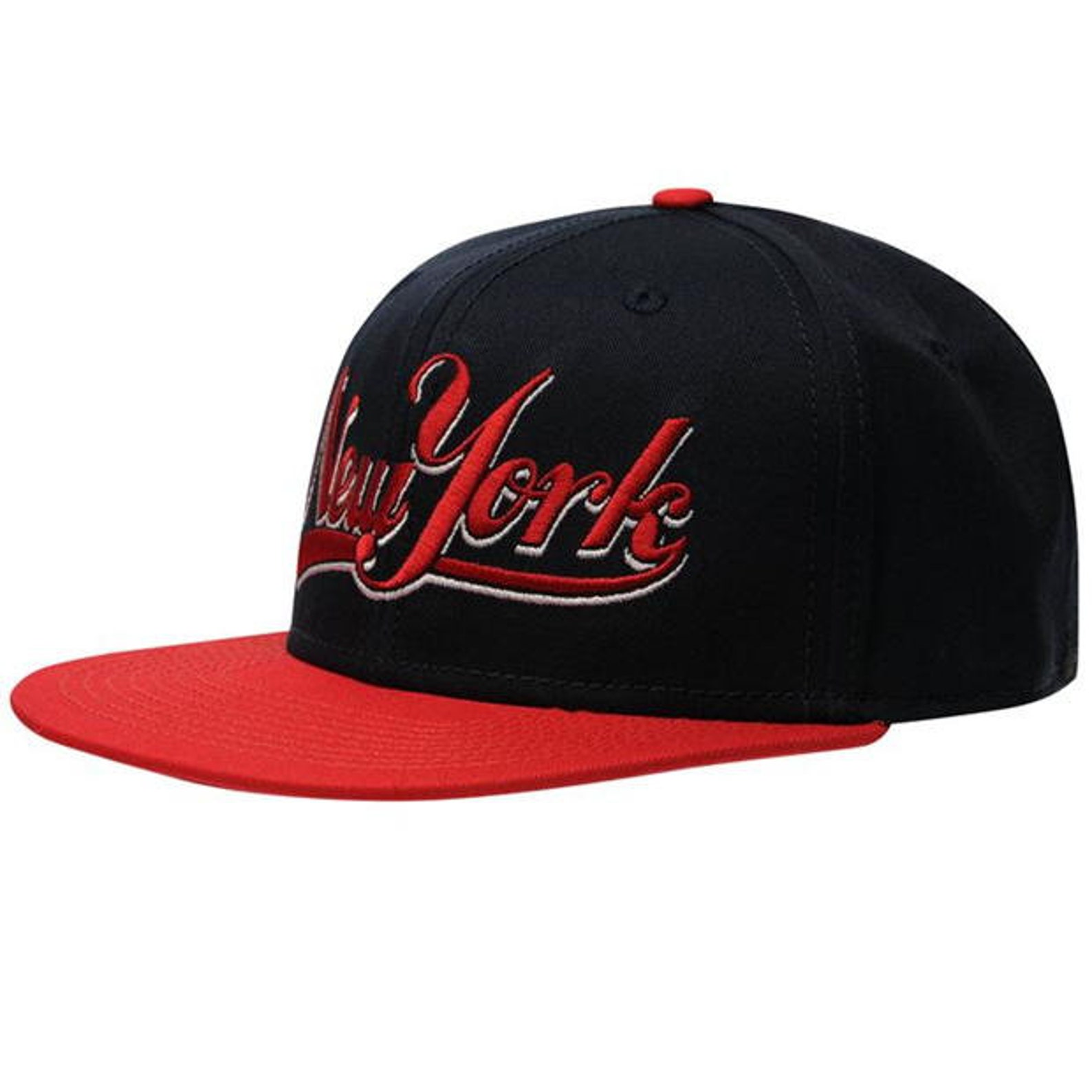 Baseball cap No fear mens/ Boys snapback baseball hat cap | Etsy