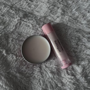 Butta Balms | Lip Balms | Chapstick