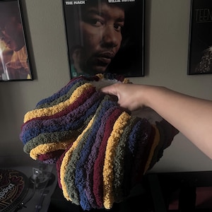 Yarn Slippers | Handmade Slippers | House Shoes