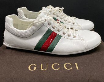size 2 gucci trainers